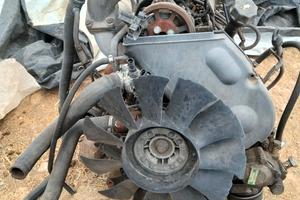 motore Dayli 35C13
