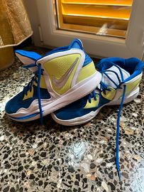 Scarpe hotsell pallavolo nike