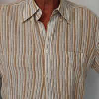 Camicia OVS lino