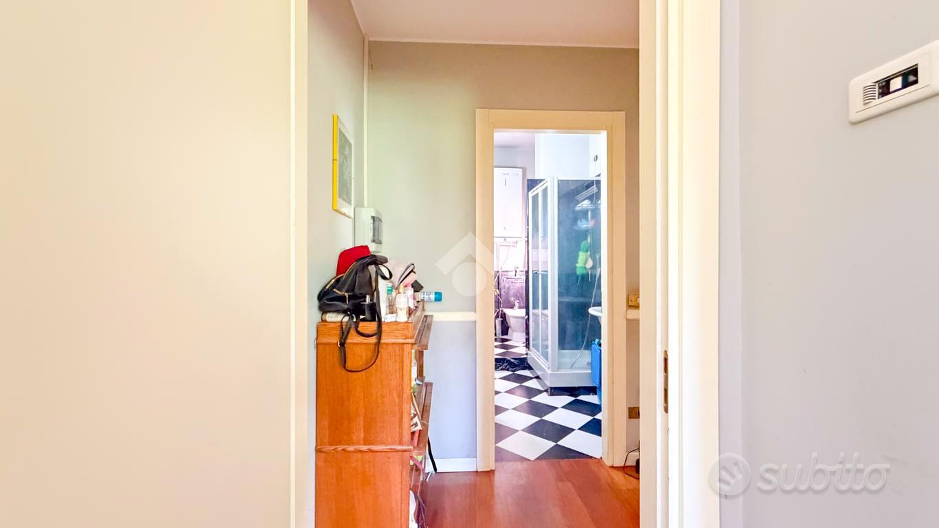 Appartamento – San Donato Milanese, Monticello - Altro