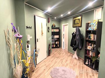 4 LOCALI A PORTO TORRES