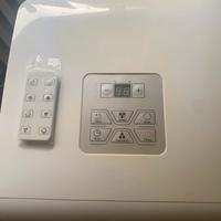 Climatizzatore Portatile Electroline