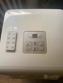 Climatizzatore Portatile Electroline