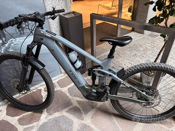 Ebike Trek Rail 2024 Bosch Performance Line CX