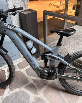 Ebike Trek Rail 2024 Bosch Performance Line CX