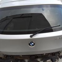PORTELLONE POSTERIORE COMPLETO BMW Serie 1 Serie (
