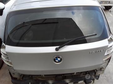PORTELLONE POSTERIORE COMPLETO BMW Serie 1 Serie (