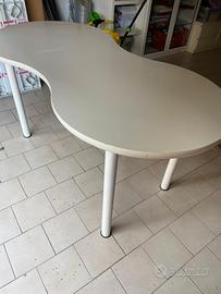 Scrivania per studio