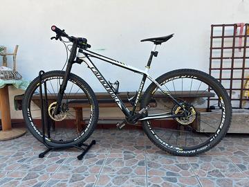 Mtb Cannondale fsi 29”