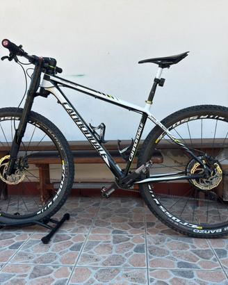 Mtb Cannondale fsi 29”