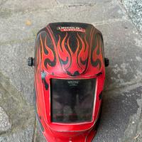 Maschera per Saldare Oscurante