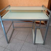 Scrivania per pc