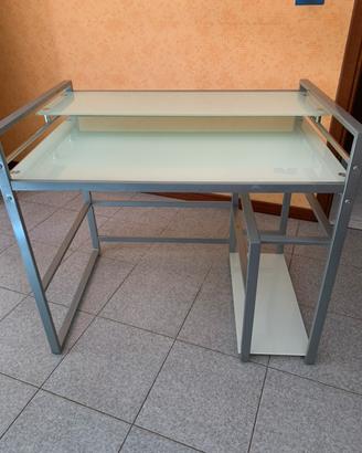 Scrivania per pc