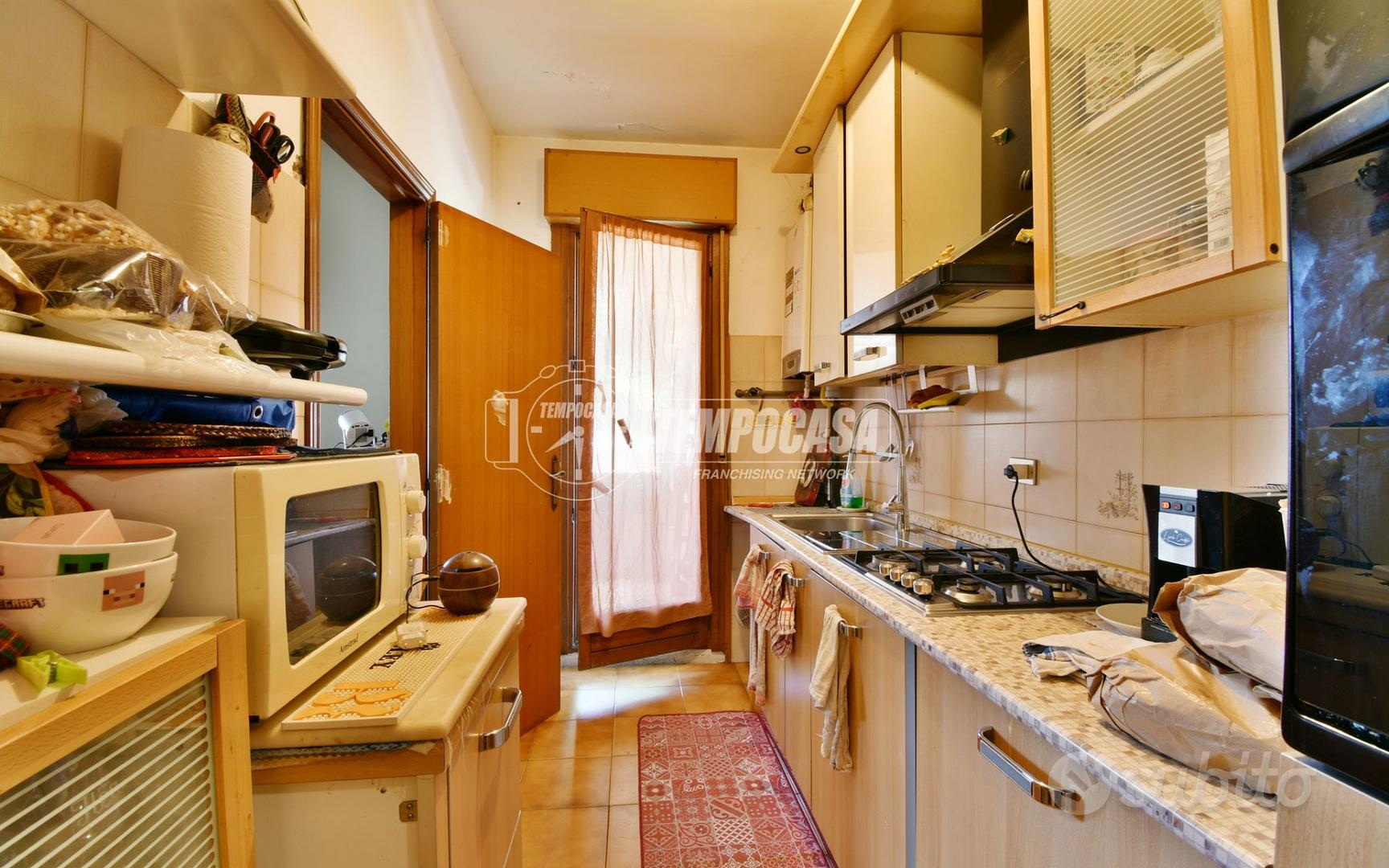 Appartamento – Porto Sant'Elpidio, San Filippo, Zona Industriale San Filippo - Vista 5