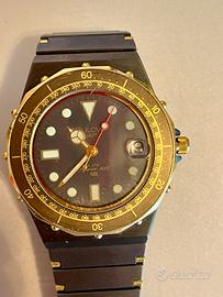 Orologio Vintage Bulova Quartz Superior 2000