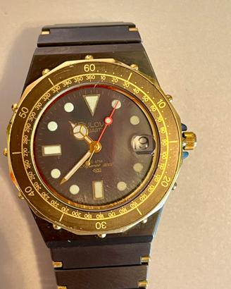 Orologio Vintage Bulova Quartz Superior 2000