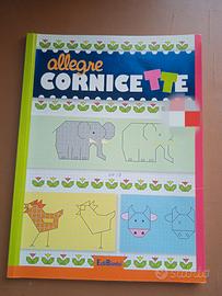 Allegre Cornicette - ed. EdiBimbi