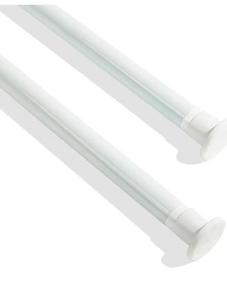 BASTONI ALLUNGABILI PER TENDE NUOVI