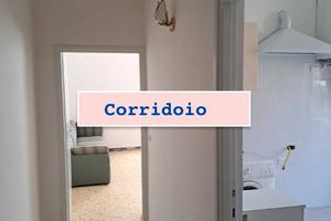 GUIDONIA GRAZIOSO TRiLOCALE ARREDATO