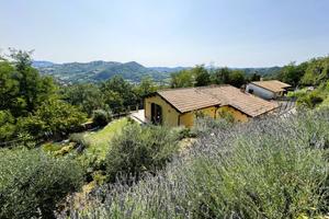 Villa con Giardino - Amandola