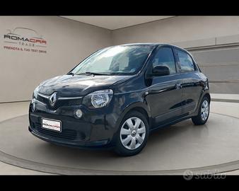 RENAULT Twingo SCe Zen