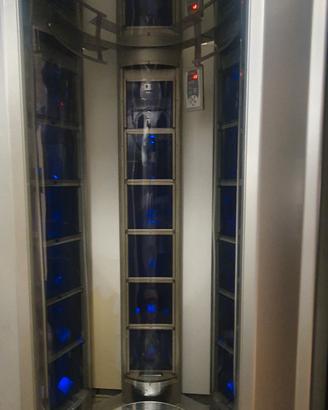 Doccia Solarium
