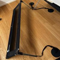 2 Barriere Letto Pieghevoli Foppapedretti Hoplà