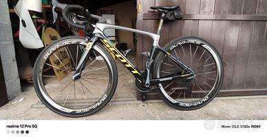 BICICLETTA DA CORSA STRADA PROFESSIONALE