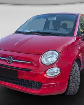 FIAT 500 (2015--->) - 500 1.2 Pop