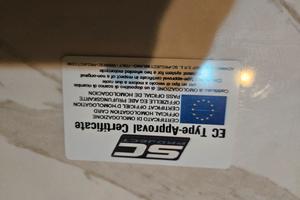 scarico sc ducati diavel 