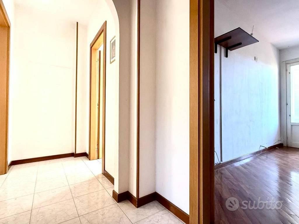Apartment in Massa, Ponticello, San Carlo - Vista 2