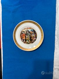 Piatti da collezione Royal Copenhagen