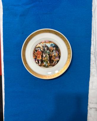 Piatti da collezione Royal Copenhagen