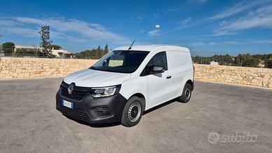 Renault Kangoo 1.5 dCi 115CV Van