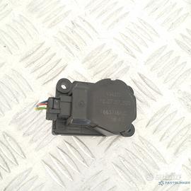 Motorino Flap HVAC Valeo Renault Peugeot Citroën O