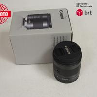 Canon EF-M 11-22 F4-5.6 IS STM (Canon)