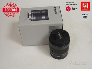 Canon EF-M 11-22 F4-5.6 IS STM (Canon)