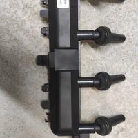 Bobine accensione Peugeot Citroen 1.4 8v 06/012
