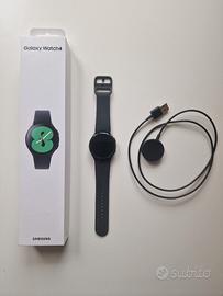 ⌚ Samsung Galaxy Watch4 40mm