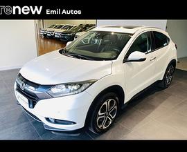 Honda HR-V 1.5 i-VTEC Executive Navi ADAS