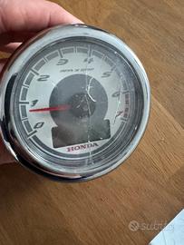 Strumentazione HONDA