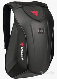 Dainese zaino moto 