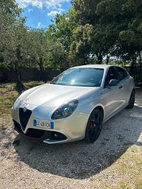 Alfa Romeo Giulietta 1.6 jtdm sprint