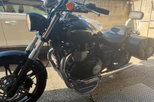 TRIUMPH SPEEDMASTER