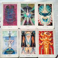 Thoth Aleister Crowley - Edizione Rara AG