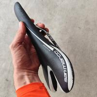 sella bici da corsa 