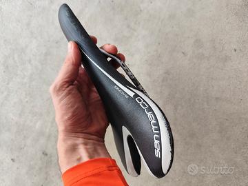 sella bici da corsa 