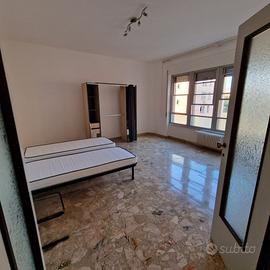 Bilocale viale Libia 76