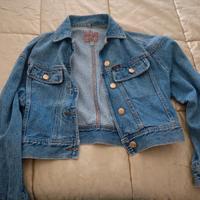 Giubbotto jeans Rifle