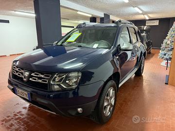 Dacia Duster 1.5 dCi 110CV perfetta